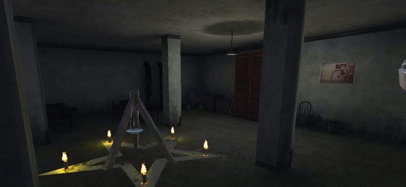The Soul Hunter: Supernatural screenshot 3