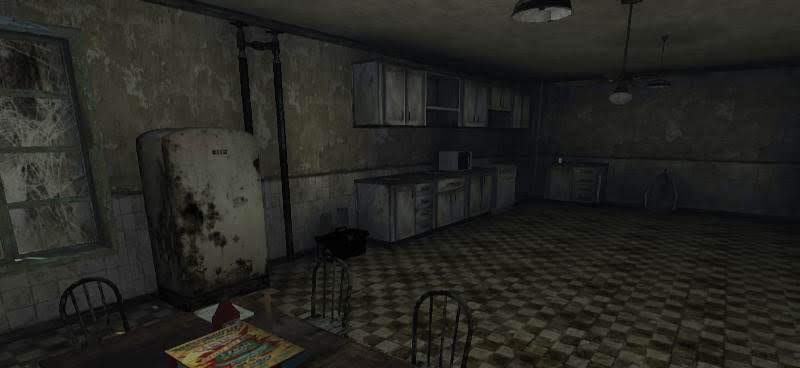 The Soul Hunter: Supernatural screenshot 1