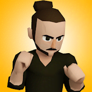Brutal Beatdown: 3D Ragdoll Kicker & Puncher Fight