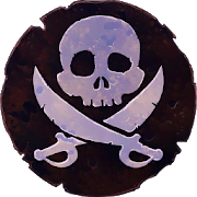 The Pirate Simulator: Online PvP battle