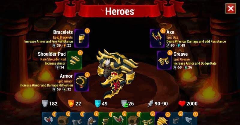 The Exorcists: Tower Defense screenshot 4