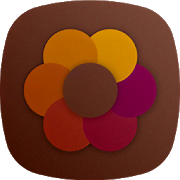 Yomira- Icon Pack