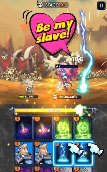 Sorcerer Supreme: The Ancient One screenshot 1
