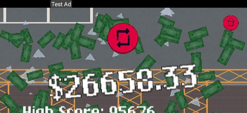 Even PewDiePie Gets Groceries screenshot 4