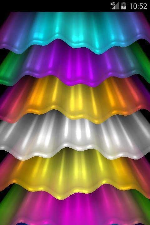 Light Wave Pro screenshot 2