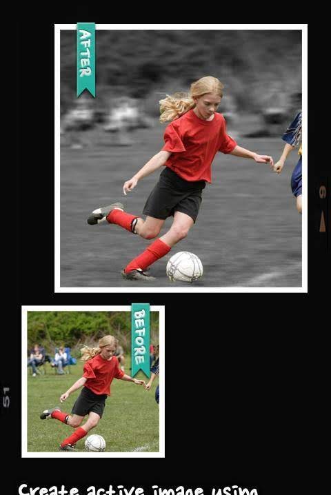 AfterFocus Pro screenshot 3