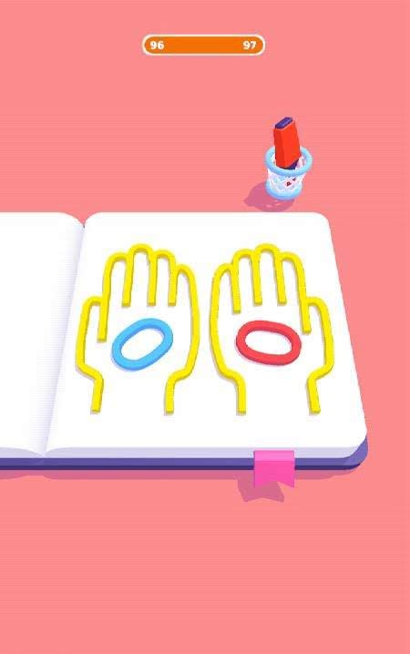 Draw Around gameplay screenshot 4