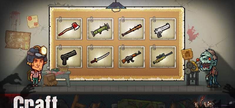 Survivor : The Z City screenshot 4