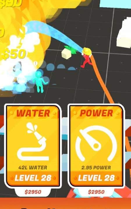 Hose Patrol gameplay screenshot 4