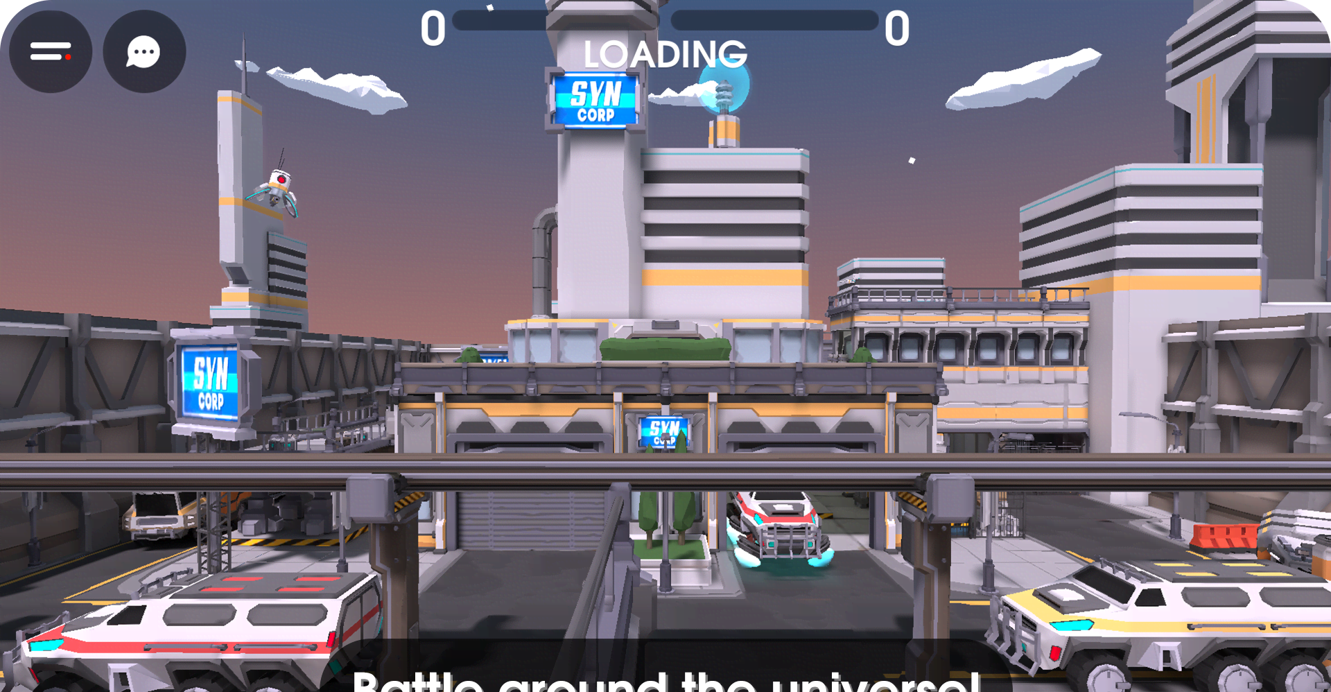 Danger Close Online FPS screenshot 4
