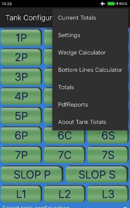 Cargo Surveyor screenshot 4