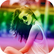 Color Effect Photo Editor