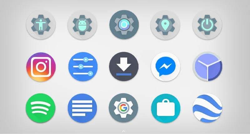 PIXELICIOUS - Best Pixel Icons screenshot 1