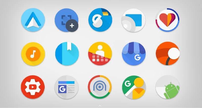 PIXELICIOUS - Best Pixel Icons screenshot 2