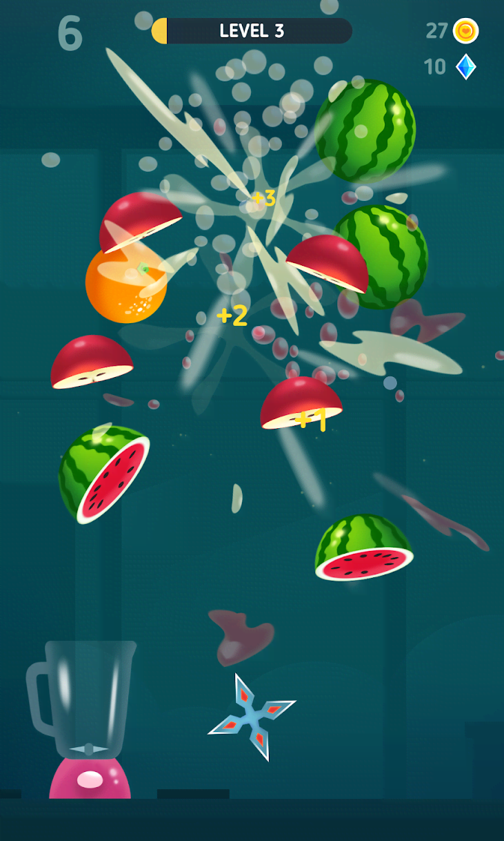 Fruit Master screenshot 3