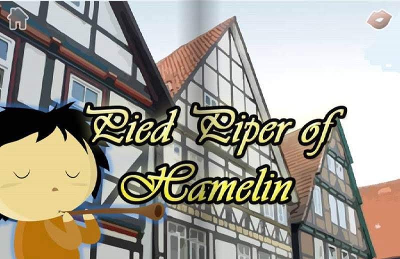 Classic Fairy Tales for Kids screenshot 3