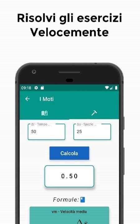 PhysicsMaster Pro - Basic Physics screenshot 3