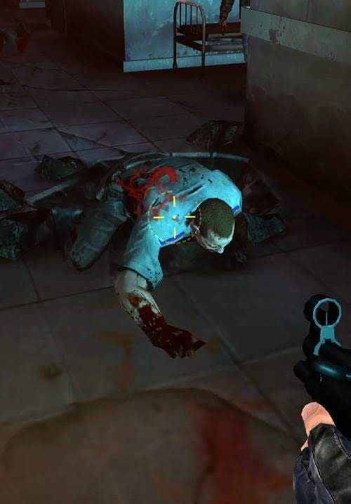 DEAD CITY: Zombie screenshot 3