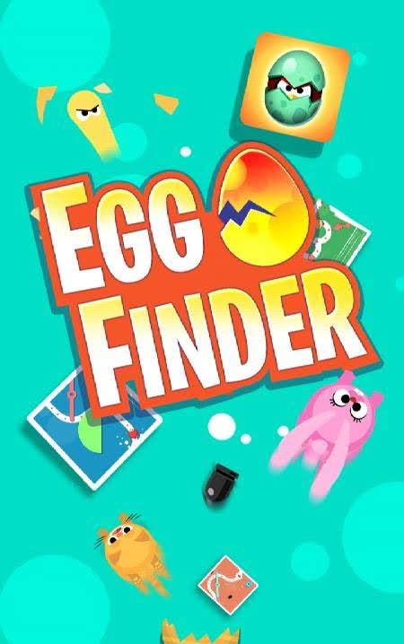 Egg Finder gameplay screenshot 1