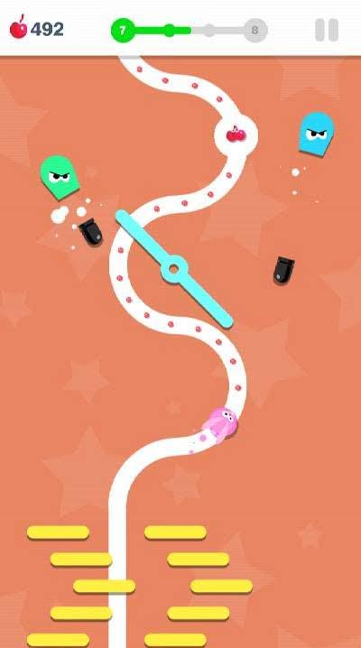 Egg Finder gameplay screenshot 4