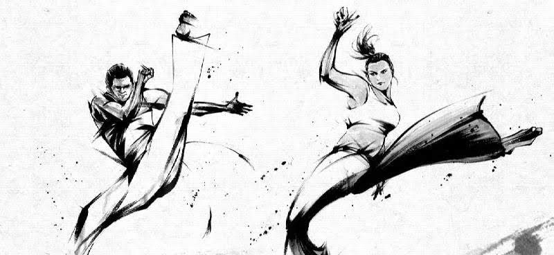 Shadow Warrior: Death Fighting screenshot 4