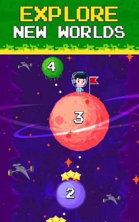 Beats Runner gameplay screenshot 4