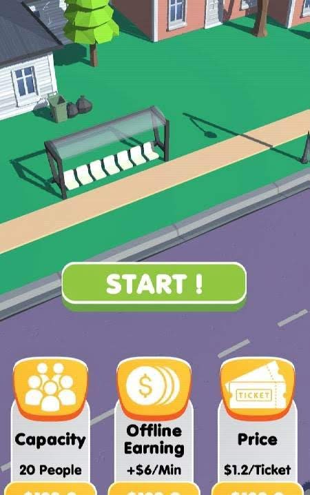 Overloaded screenshot 2