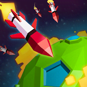 Planet Invader