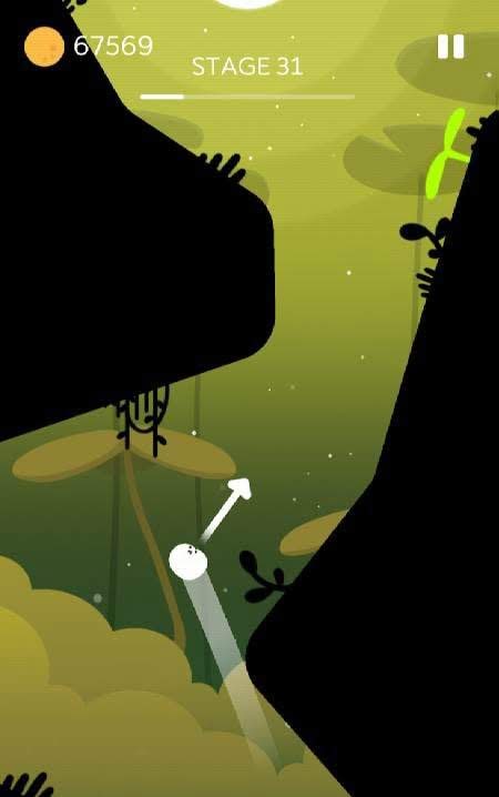 Moon Frog screenshot 3