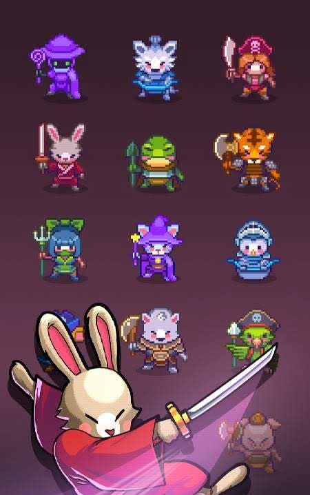 Match Land: Puzzle RPG screenshot 3