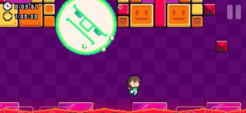 Castle Pals gameplay screenshot 3