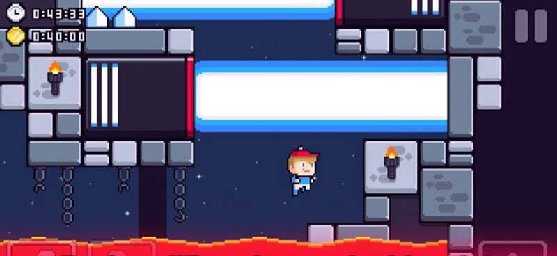 Castle Pals gameplay screenshot 1