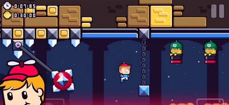 Castle Pals gameplay screenshot 4