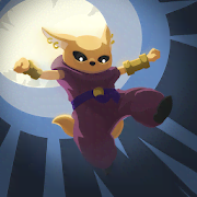 Deeprealm Odyssey - Adventure game
