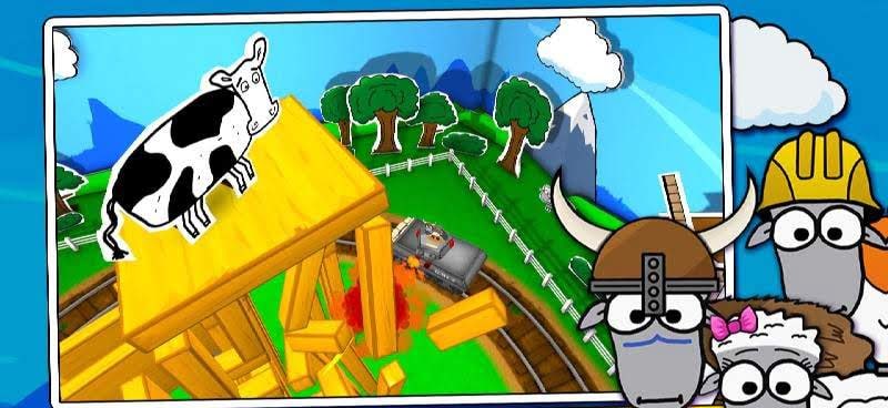 Block Amok gameplay screenshot 4