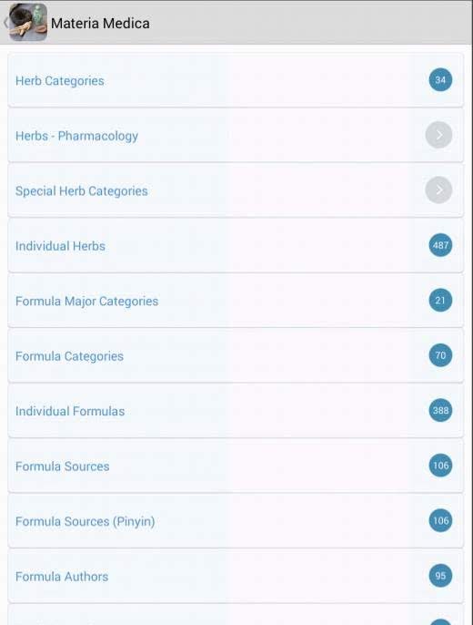 TCM Clinic Aid preview image 3