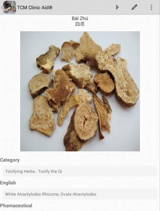 TCM Clinic Aid preview image 4