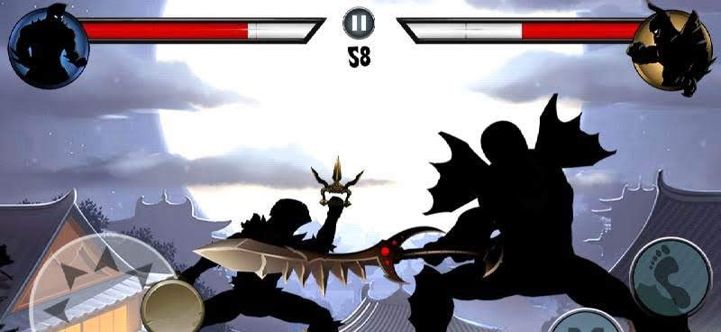 Shadow Warrior Ultimate Fighting screenshot 3