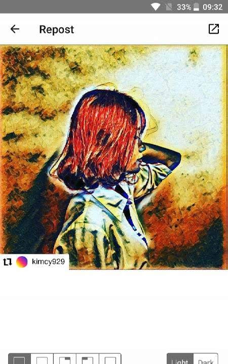 Repost for Instagram screenshot 3