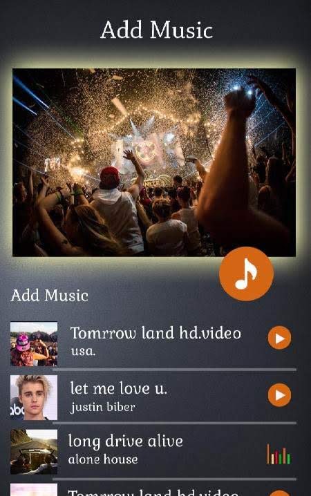 Video Editor and Converter Pro screenshot 2