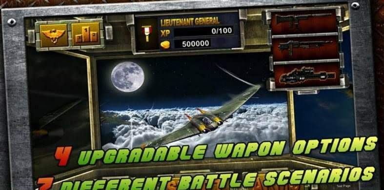 Turret Commander gameplay screenshot 4