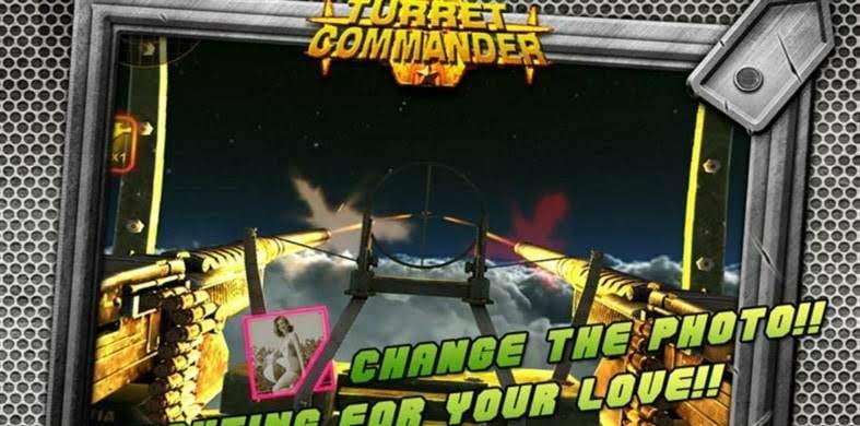 Turret Commander gameplay screenshot 3
