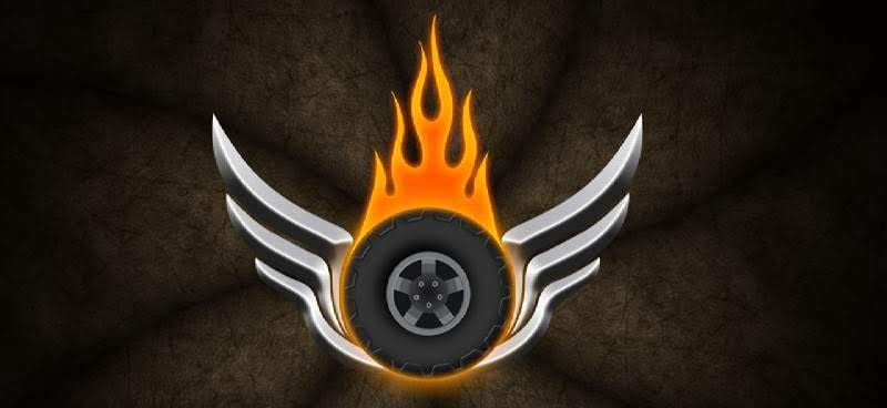 Reckless Stunts - Racing Game screenshot 1