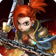 Phantom Blade