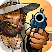 Mad Bullets: Cowboy Shooter