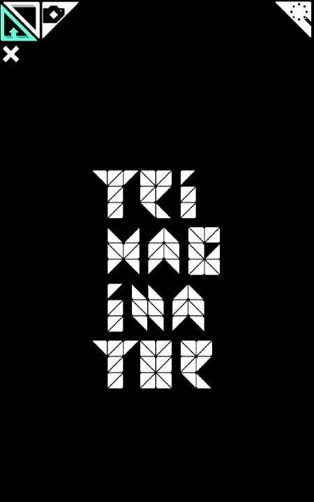 Trimaginator Picture Editor, Geometric Effects screenshot 1