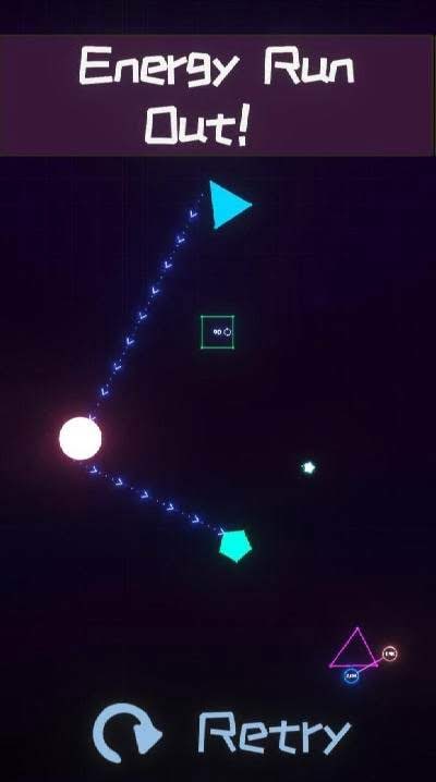 Stars Link gameplay screenshot 2