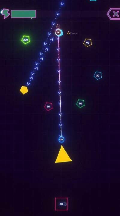 Stars Link gameplay screenshot 3