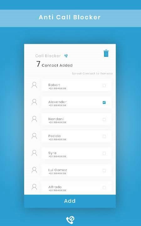Mobile Security: Anti-Theft & Phone Booster screenshot 3