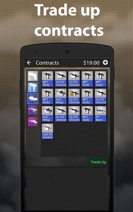 Case Opener Ultimate screenshot 4